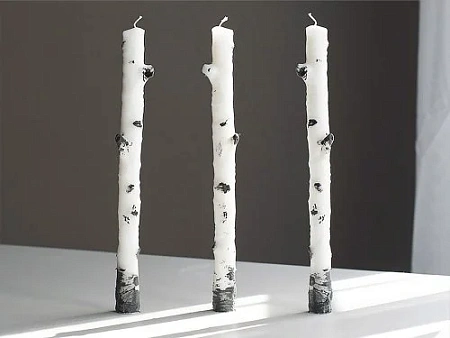Набор свечей Betulla