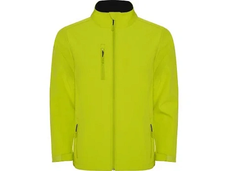 Куртка софтшелл Nebraska мужская