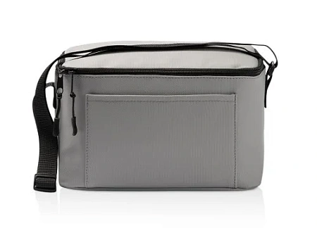 Сумка-холодильник Дэнвер из искусственной кожи