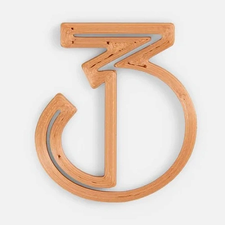 Подвеска Symbol, 3D-печать на заказ