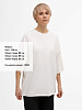 Футболка унисекс оверсайз T1