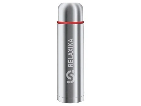 Термос Relaxika 101, 1 л