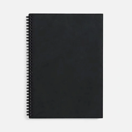 Ежедневник Notera Maxi, недатированный