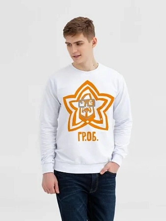 Свитшот «Меламед. Егор Летов»