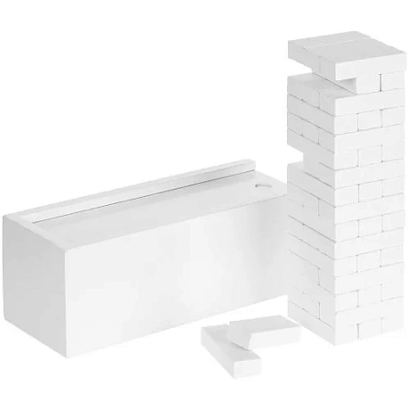 Игра «Деревянная башня Tickler»