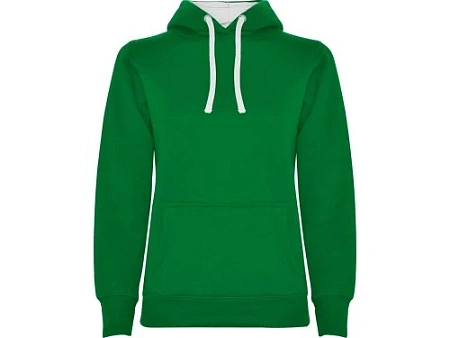 Толстовка с капюшоном Urban женская