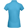 Рубашка поло женская Inspire