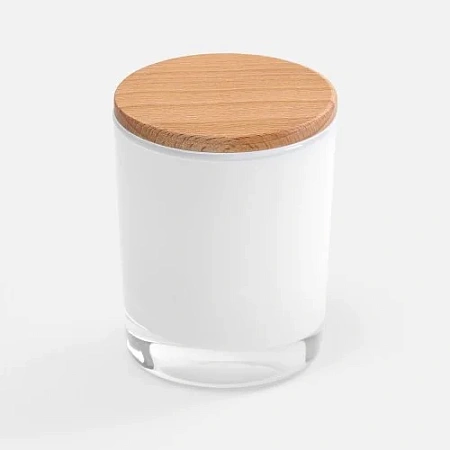 Свеча ароматическая Savor Flavor, ver.2