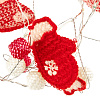 Гирлянда Merry Mittens