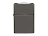 Зажигалка ZIPPO Classic с покрытием Sapphire™