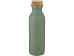 Бутылка спортивная из стали Kalix, 650 мл