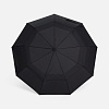Складной зонт Dome Double с двойным куполом
