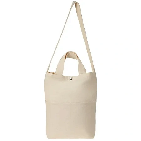 Сумка холщовая через плечо Artspace