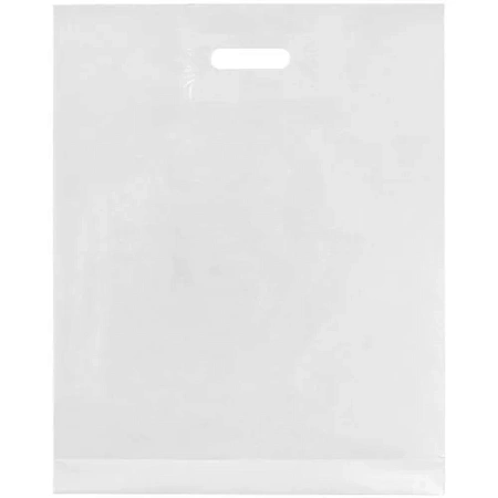 Пакет полиэтиленовый Draft, средний