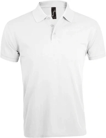 Рубашка поло мужская Prime Men