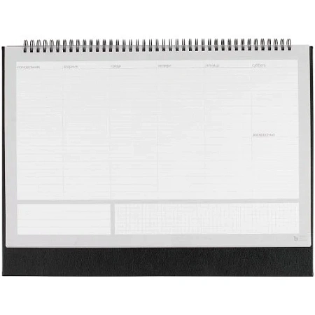 Планер настольный Petrus