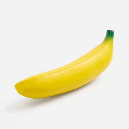 Сквиши-антистресс «Банан»