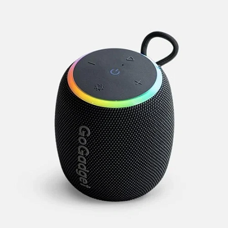 Водонепроницаемая колонка с подсветкой CityWave Pro