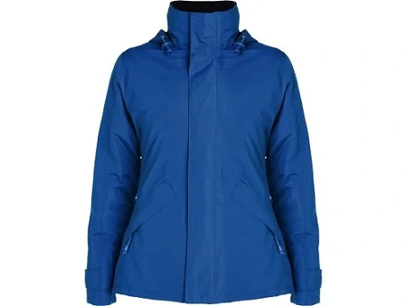 Парка утепленная Europa женская