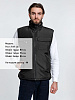 Жилет мужской Stockholm