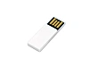 USB 2.0- флешка промо на 16 Гб в виде скрепки