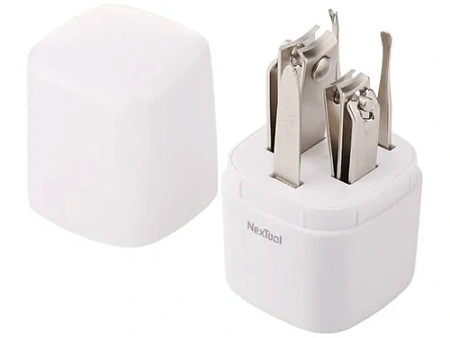 Маникюрный набор Nextool Zhizhen