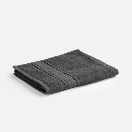 Полотенце махровое Terrychic, среднее