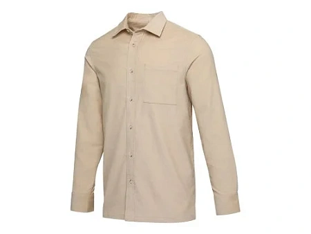 Рубашка вельветовая Alum, унисекс