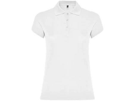 Рубашка поло Star женская