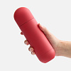 Термос Tubula Soft Touch