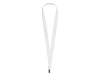 Ланъярд под сублимацию с клипом, 2 см