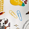 Наклейки бумажные Sticker Pack на заказ