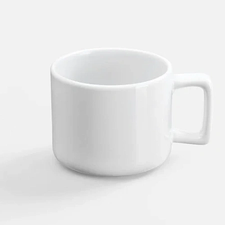 Чашка для сублимационной печати Jumbo