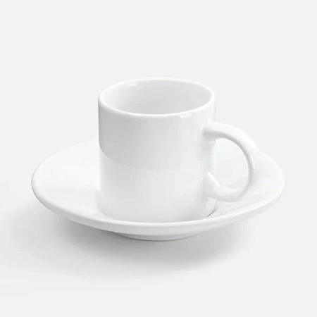 Кофейная пара для сублимационной печати Miamore