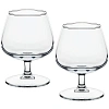 Набор из 2 бокалов для коньяка Charente