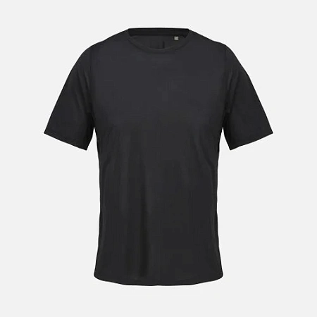 Футболка спортивная унисекс Storm