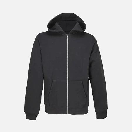 Толстовка унисекс на молнии Jelo