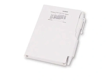 Записная книжка Альманах с ручкой