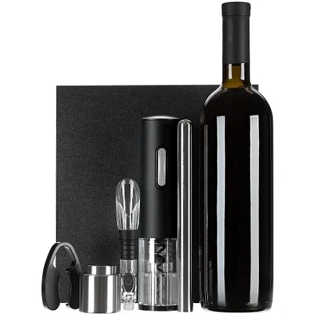 Винный набор Wine Diesel