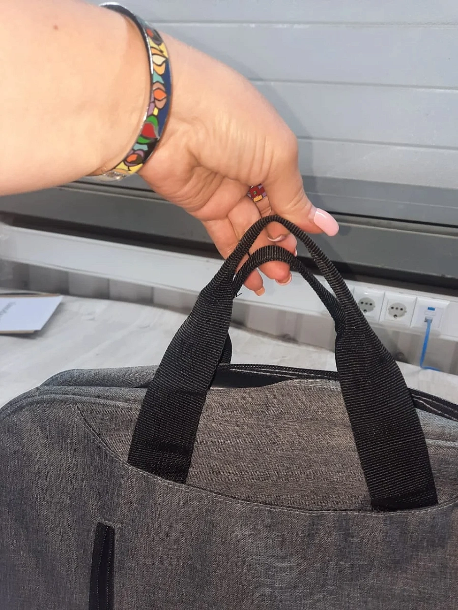 Сумка Wing для ноутбука 15,6