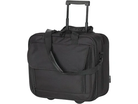 Сумка на колесиках с отделением для ноутбука