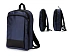 Расширяющийся рюкзак Slimbag для ноутбука 15,6