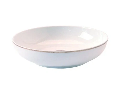 Суповая тарелка S.PLATE 2 GLD