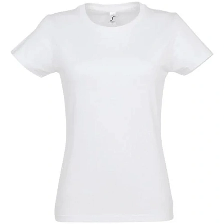 Футболка женская Imperial Women 190