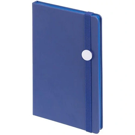 Блокнот Shall Round