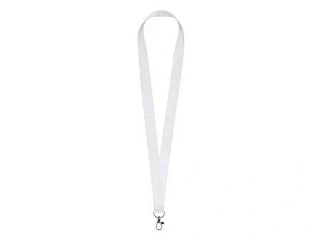 Ланъярд под сублимацию с карабином, 2 см