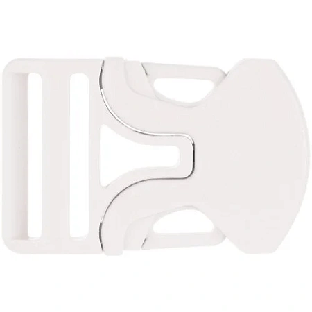 Застежка-пряжка односторонняя Triden