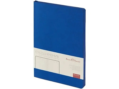 Ежедневник недатированный А5 Megapolis Color Flex