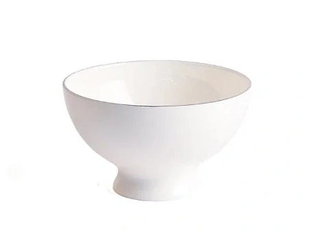 Миска BOWL ALICE SLV