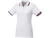 Рубашка поло Fairfield женская
